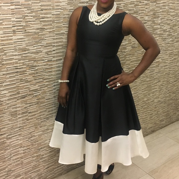 Cocktail or Formal Dress - Picture 4 of 4